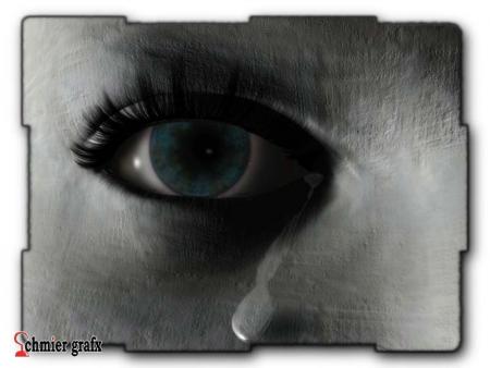 Soufrir c'est ...